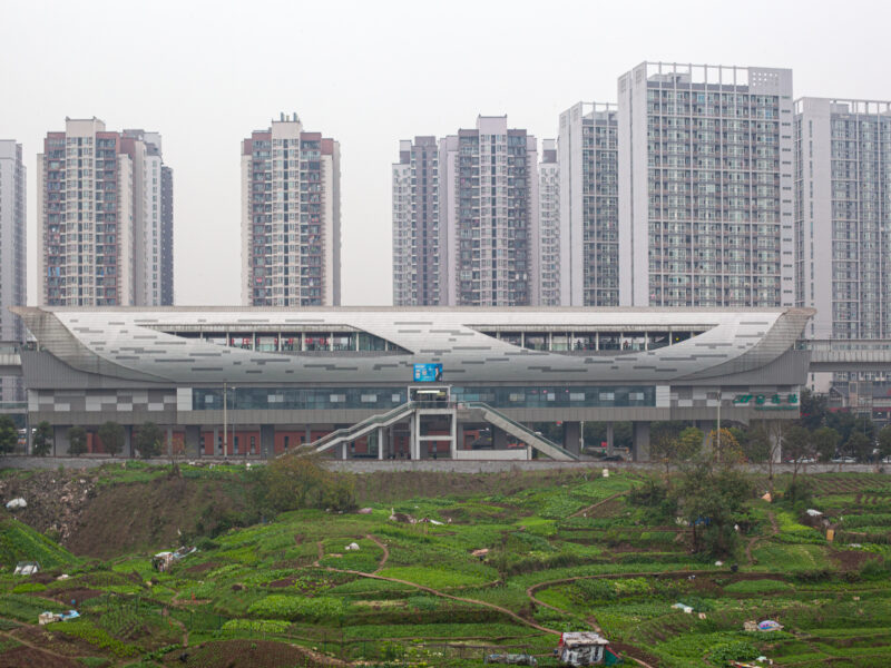 Chongqing, China