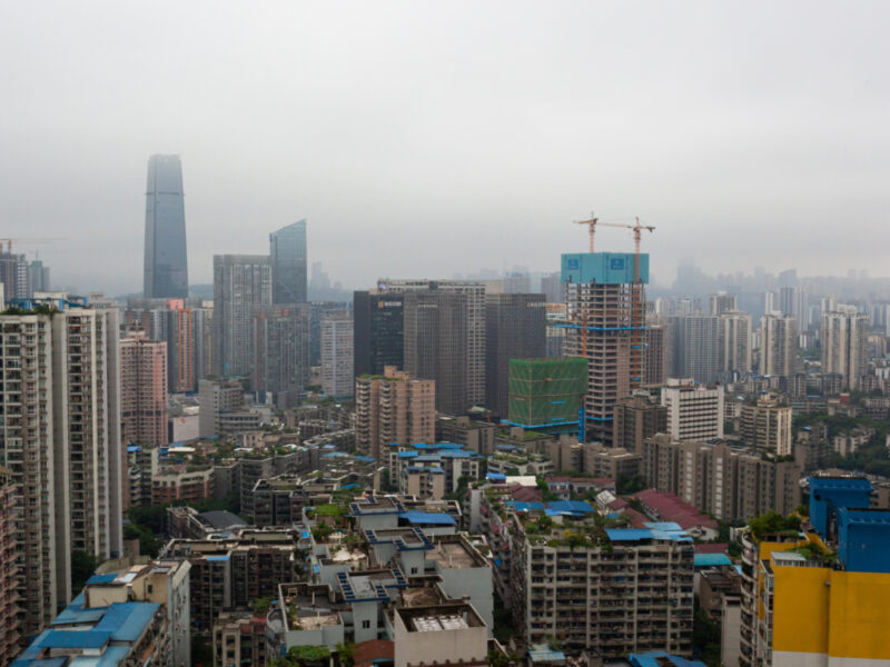 Chongqing, China